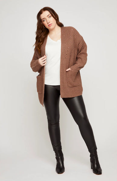 MIKO CARDIGAN