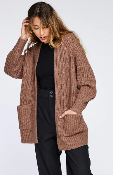 MIKO CARDIGAN