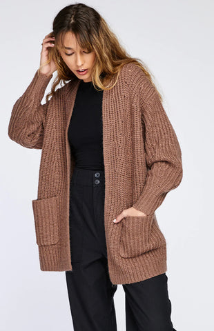 MIKO CARDIGAN