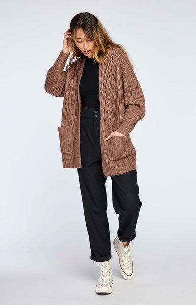 MIKO CARDIGAN