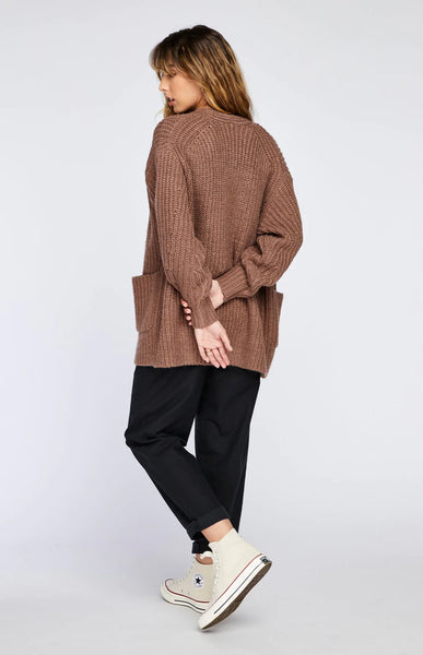 MIKO CARDIGAN