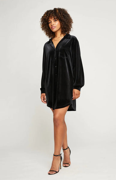 SHANIA DRESS
