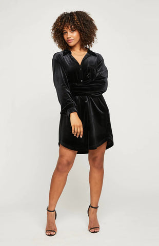 SHANIA DRESS