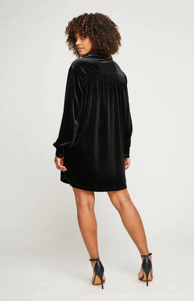 SHANIA DRESS