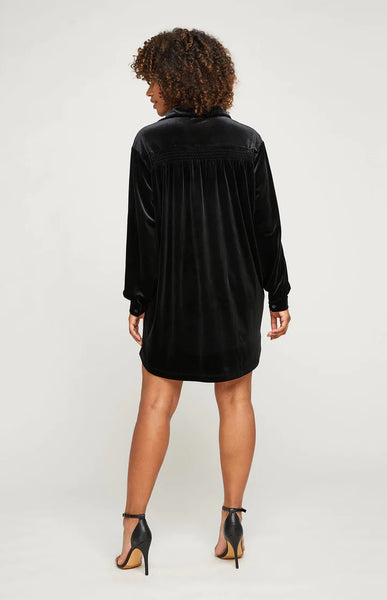 SHANIA DRESS