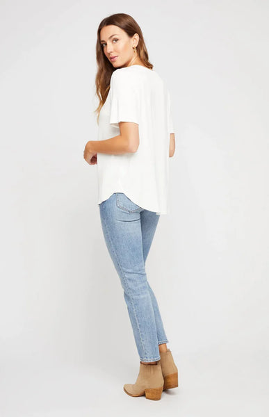 LEWIS TOP