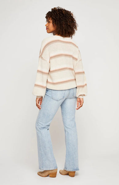 FONDA PULLOVER