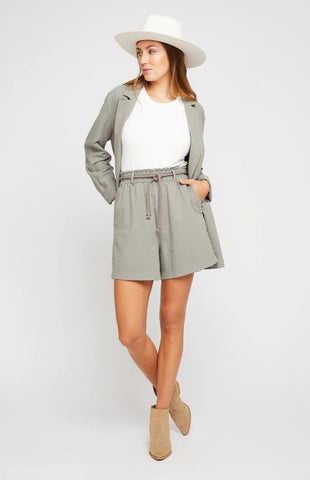CYBIL SHORT