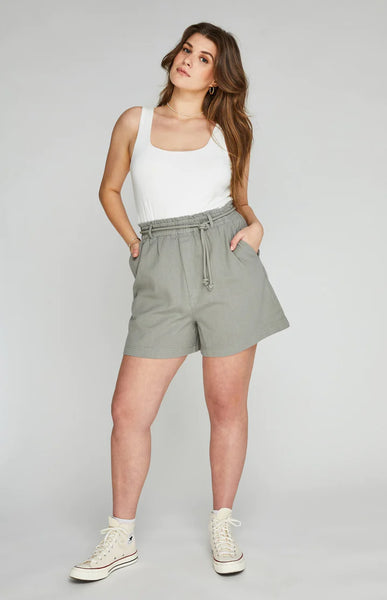 CYBIL SHORT