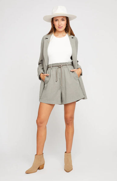CYBIL SHORT