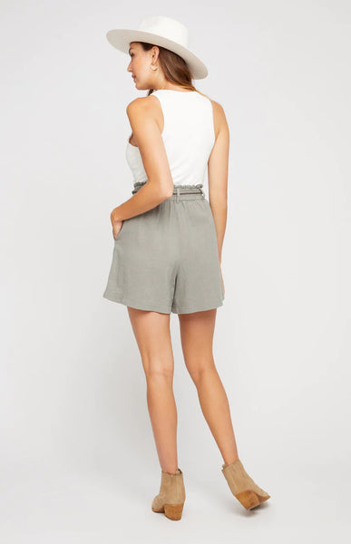 CYBIL SHORT