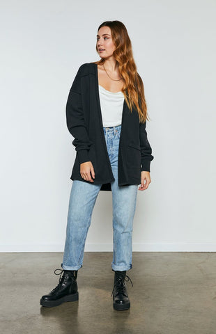 ENZO CARDIGAN