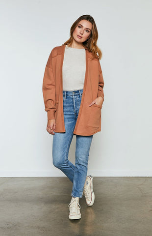 ENZO CARDIGAN