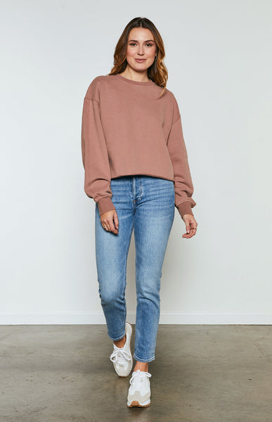 LEROY SWEATSHIRT