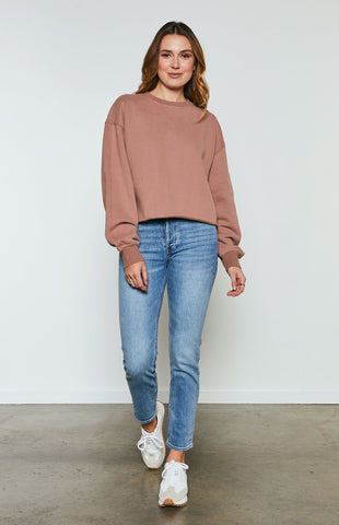 LEROY SWEATSHIRT