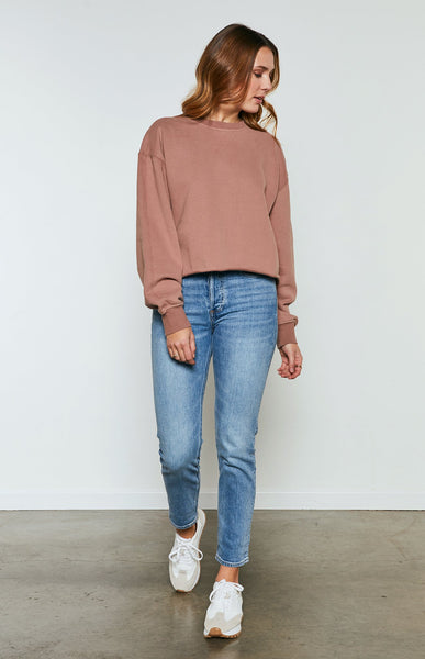 LEROY SWEATSHIRT