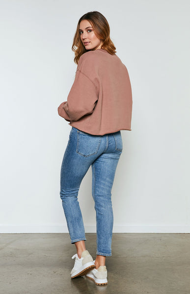 LEROY SWEATSHIRT