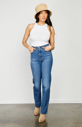 CELINE TANK