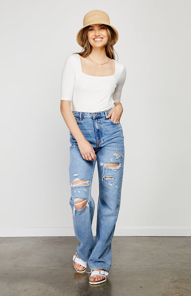 AURORA TOP