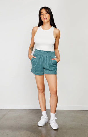 LEILA TANK