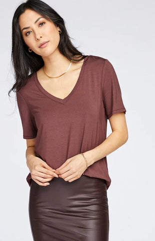 LEWIS TEE