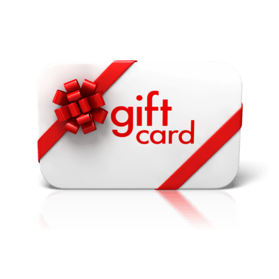 $125 Gift Card