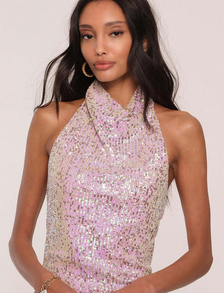 FUJI DRESS