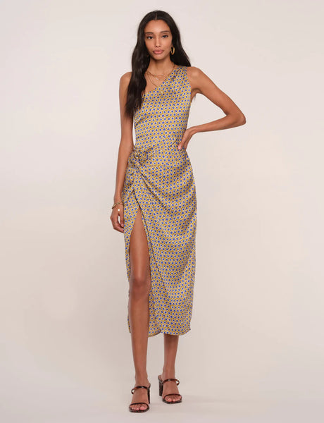 ROBIN DRESS