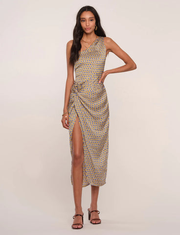 ROBIN DRESS