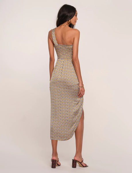 ROBIN DRESS