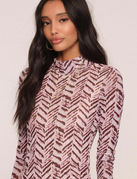 SYDNEY DRESS