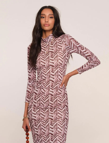SYDNEY DRESS