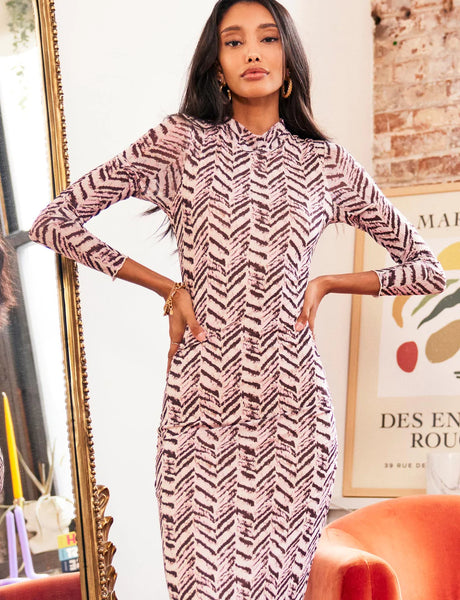 SYDNEY DRESS