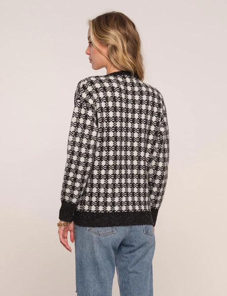 ISSA CARDI