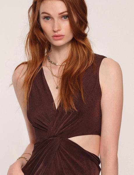 PARDO DRESS
