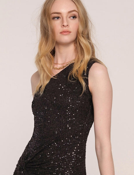 RIDLEY DRESS