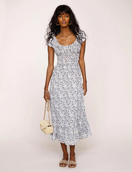 SOMERSET DRESS