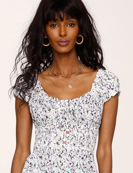 SOMERSET DRESS