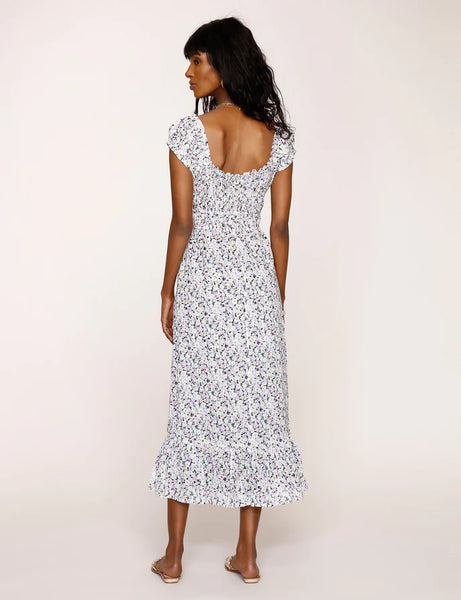 SOMERSET DRESS