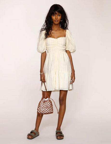 VERANO DRESS