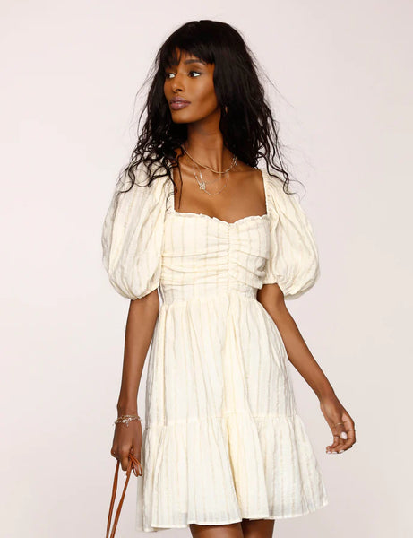 VERANO DRESS