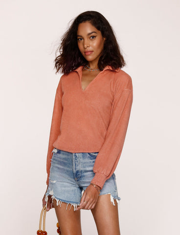 BIANCA TOP