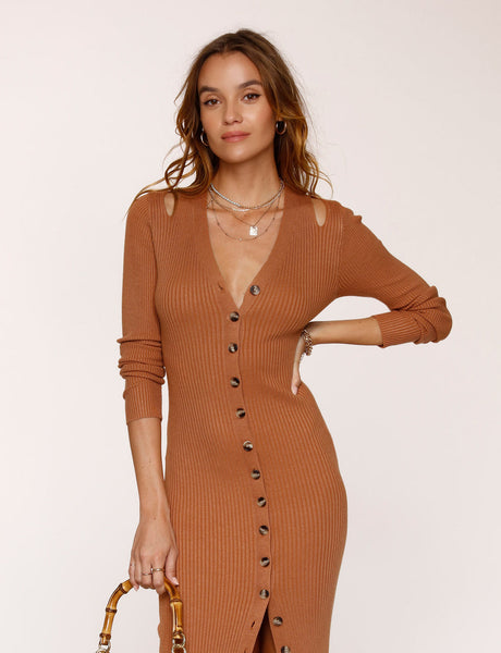 MARIJA DRESS