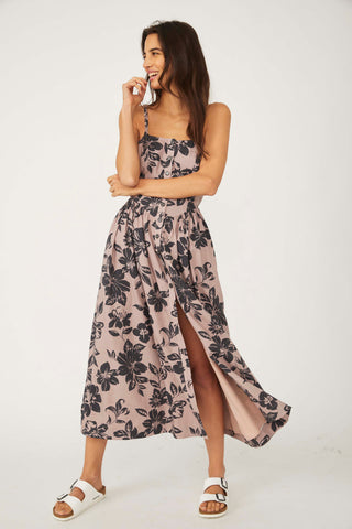 THE PERFECT SUNDRESS