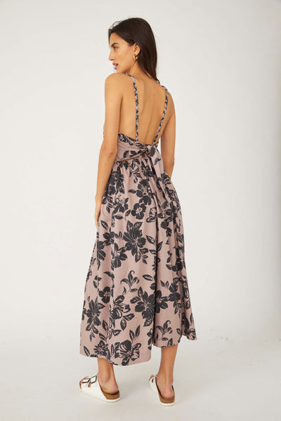 THE PERFECT SUNDRESS