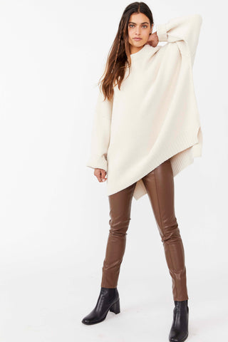 PEACHES TUNIC
