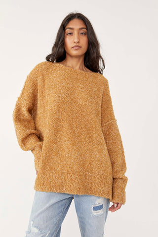MOIRA SLOUCHY TUNIC