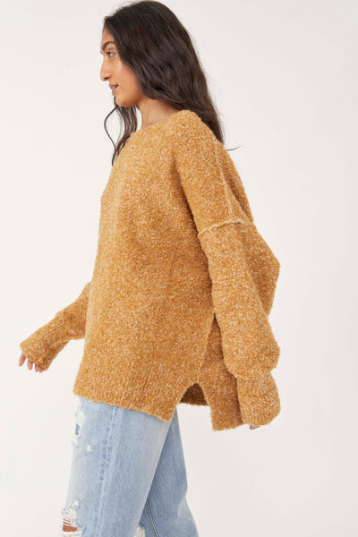 MOIRA SLOUCHY TUNIC