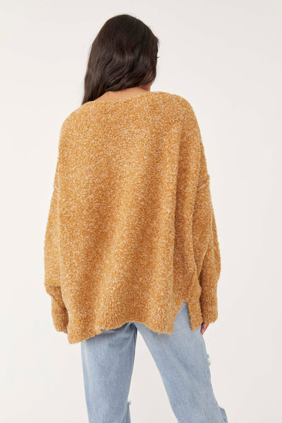 MOIRA SLOUCHY TUNIC