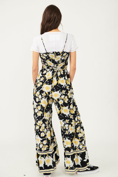 LITTLE OF YOUR LOVE JUMPSUIT